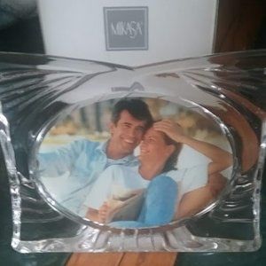 glass picture frame